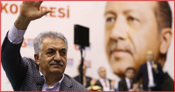 AK PARTİ-MHP İTTİFAKININ İSMİ BELİRLENDİ
