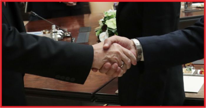 AK PARTİ – MHP İTTİFAKINDA ‘FERMUAR FORMÜLÜ’