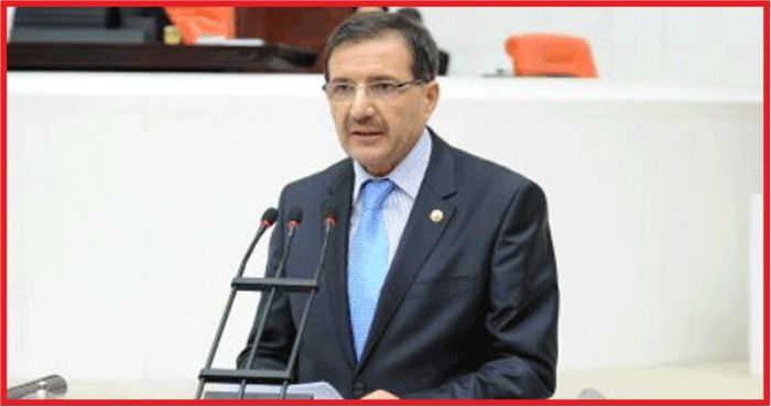 AK PARTİ SEÇİMLERİ MASAYA YATIRILDI