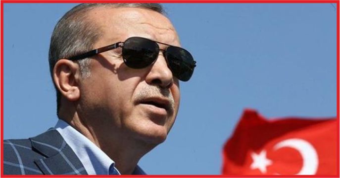 AK PARTİ STARTI VERDİ !