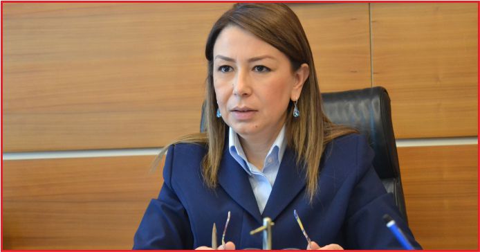 AK PARTİ'DE 22 İL BAŞKANI DEĞİŞİYOR