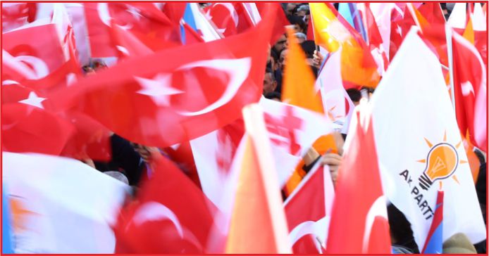 AK PARTİ’DE ADAYLIK BAŞVURULARI İÇİN TARİH BELLİ OLDU