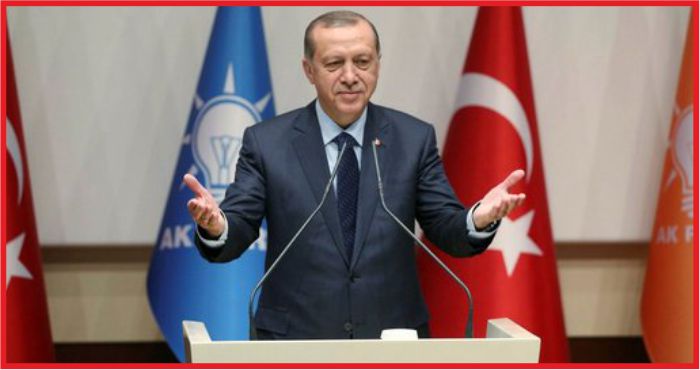 AK PARTİ’DE BAZI ADAYLAR DEĞİŞEBİLİR !