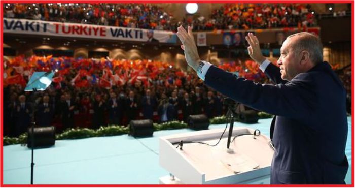 AK PARTİ’DE BÜYÜK DEĞİŞİM SİNYALLERİ