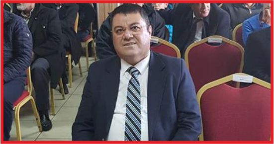 AK PARTİ’DE LİSTE DEĞİŞTİ !