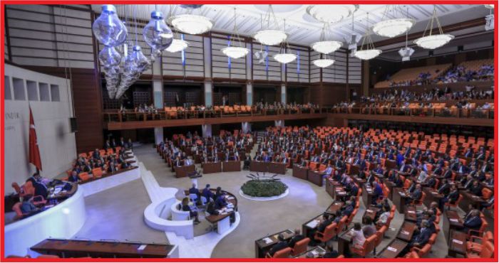 AK PARTİ'DE, TEMAYÜL YOKLAMASI