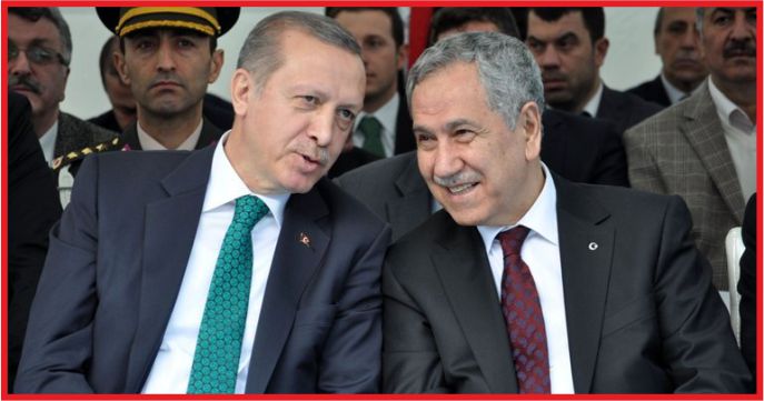 “AK PARTİ’Yİ BUGÜNKÜ GÜCÜNÜN 10 KATINA ULAŞTIRIRIZ”