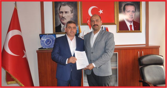 “AKÇAŞEHİR’DE DEĞİŞİM ZAMANI “