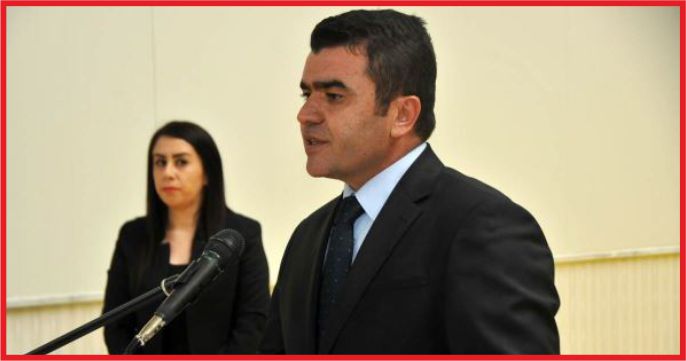 AKKUŞ: “DAMIZLIK SIĞIRLARIN KESİMİ ÖNLENMELİ”