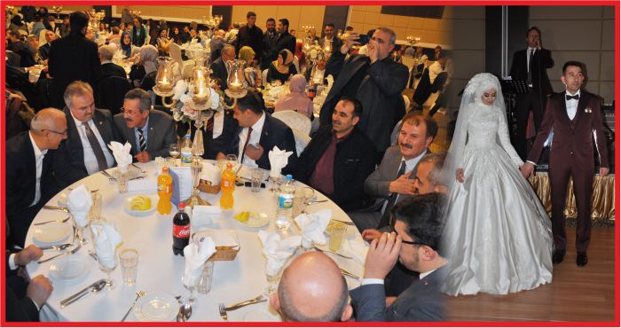 AKSOY AİLESİNİN MUTLU GÜNÜ