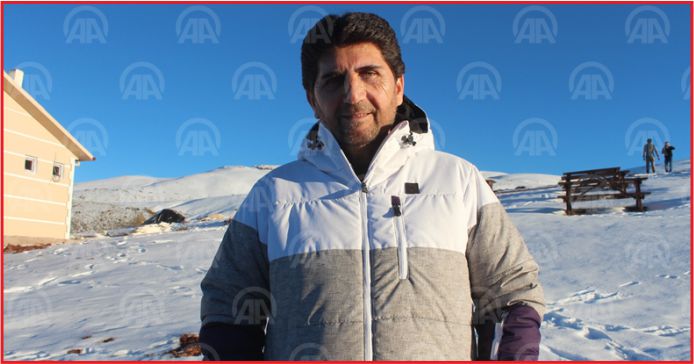 ALADAĞ KAYAK MERKEZİ 2018 SONUNDA AÇILACAK