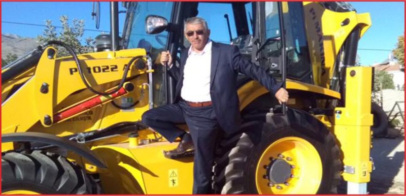 ALANLI, ALANI GENİŞLETİYOR!