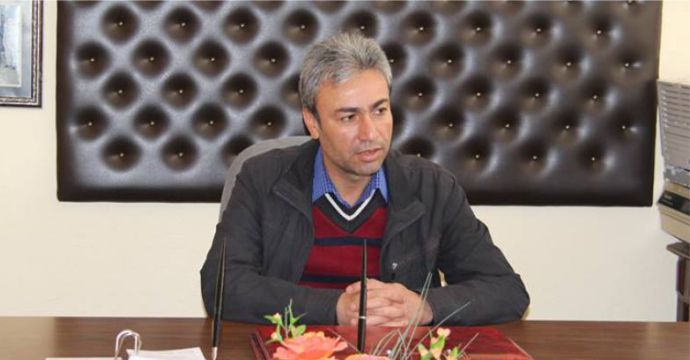 ALİ BARDAK FARKLI GÜVEN TAZELEDİ