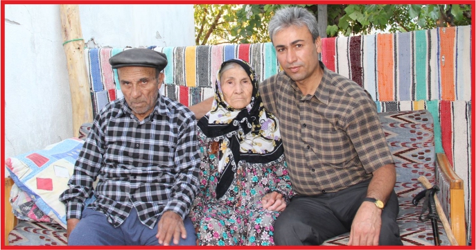 ALİ BARDAK’IN ACI GÜNÜ!