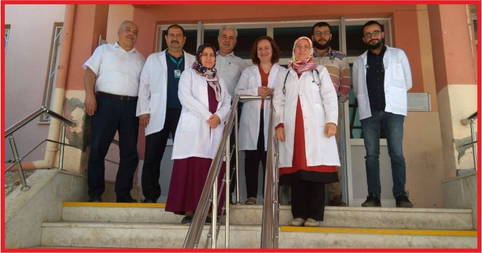 ALINACAK KORUYUCU TEDBİRLERLE HASTALIK OLUŞMADAN ÖNLENEBİLİR