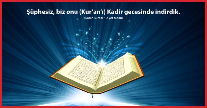 ‘ALLAHIM SEN AFFEDİCİSİN, BİZLERİ AFFET !’