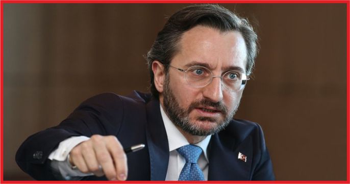 “AMACIMIZ TÜRKİYE MARKASINI GÜÇLENDİRMEK”