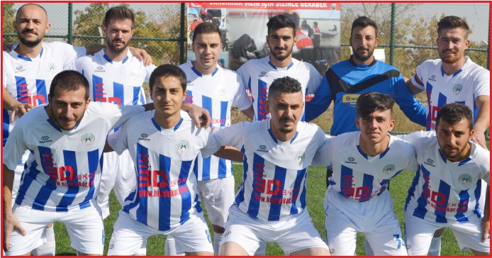 AMATÖR KÜMEDE BEŞ MAÇ OYNANACAK