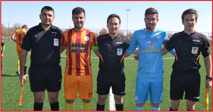 AMATÖR KÜMEDE PERDE KAPANIYOR