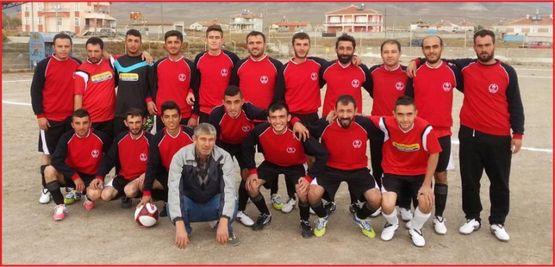 AMATÖR KÜMEDE ‘PERDE AÇILIYOR’