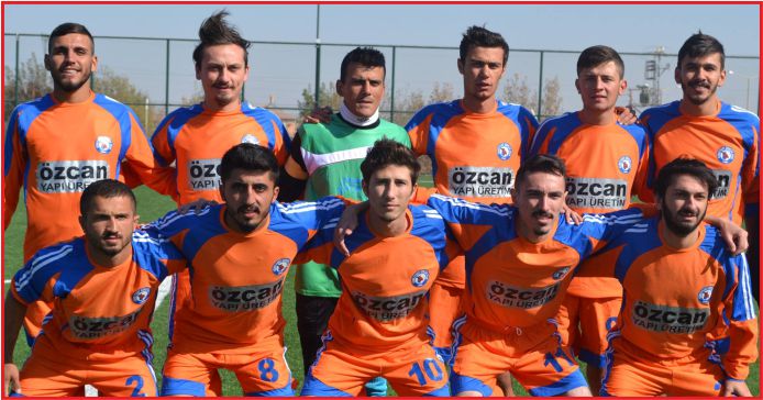 AMATÖR KÜMEDE ‘SONA DOĞRU’