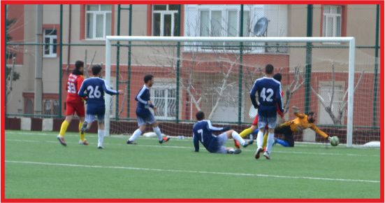 AMATÖR LİG BAŞLIYOR