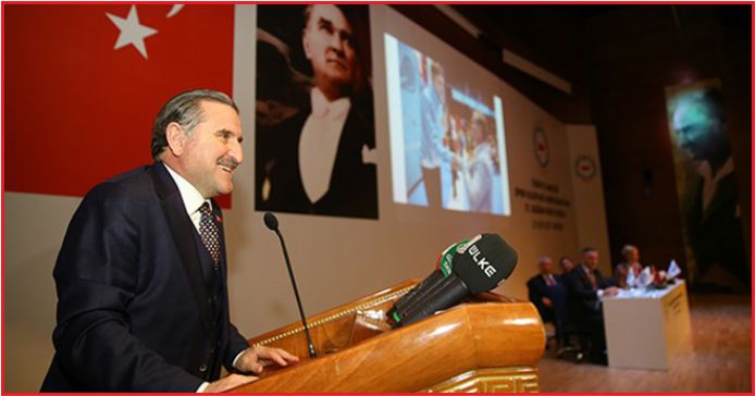 “AMATÖRLERE DESTEĞİ ARTIRMALIYIZ”