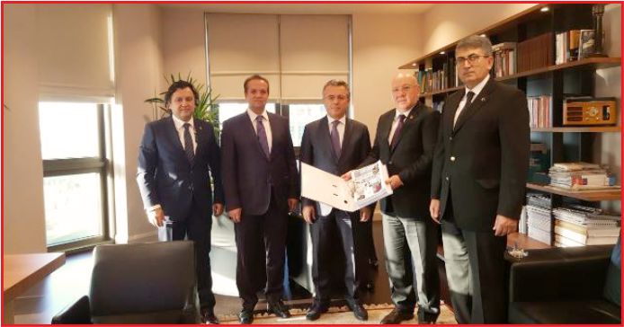 ANADOLU BASININ YÜZÜ GÜLECEK