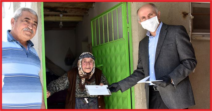 “ANNELERİMİZİN HAKLARINI ÖDEYEMEYİZ”