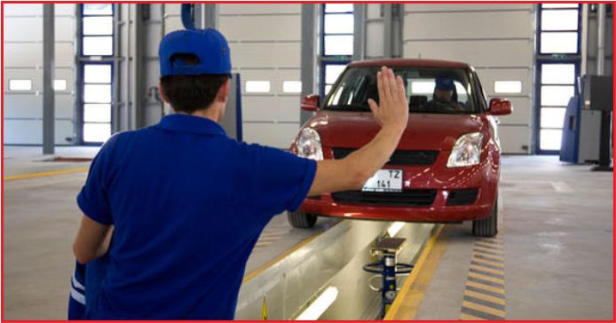 ARAÇ MUAYENE ÜCRETLERİNE ZAM !