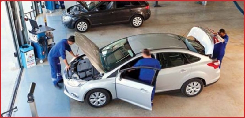 ARAÇ MUAYENEDE YENİ KURALLAR