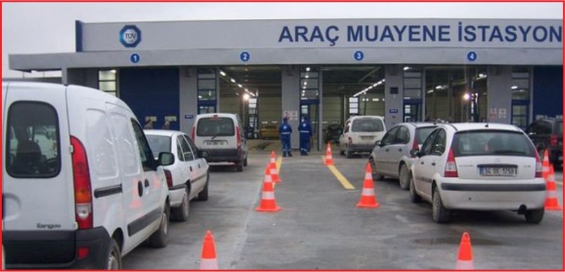 ARAÇ MUYANEDE YENİ DÖNEM