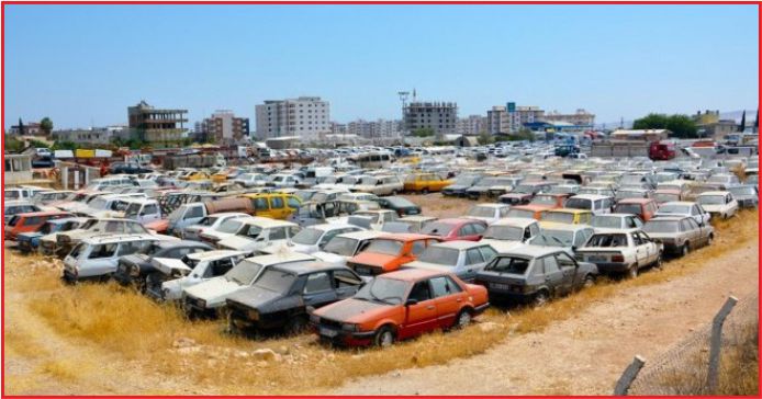 ARAÇLARA HURDA İNDİRİMİ GELİYOR