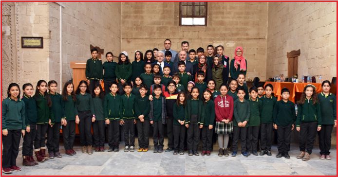 ARDUİNO PROJESİ İLE HAYAT BULAN İCATLAR