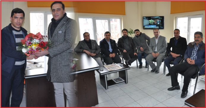 “ARGE’YE ÖNCELİK VERECEĞİZ”