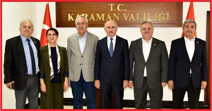 ‘AROMATİK BİTKİLER YENİ  ALTERNATİF’