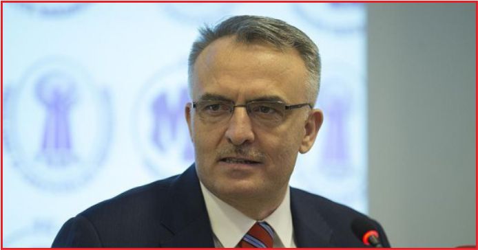 “ARTIK DEFTER TASDİKİ YOK, SAKLAMA YOK !”