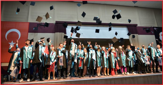 AŞÇILAR VE TURİZMCİLER KEP ATTI