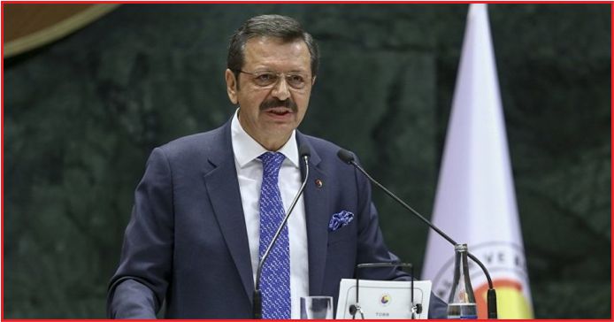 “ASGARİ ÜCRETE DESTEK DEVAM ETMELİ”