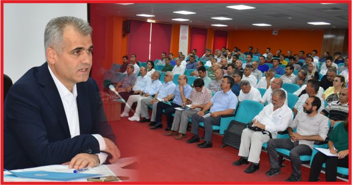 “ASIL OLAN ÇOCUKLARIMIZIN HUKUKUNU KORUMAKTIR”