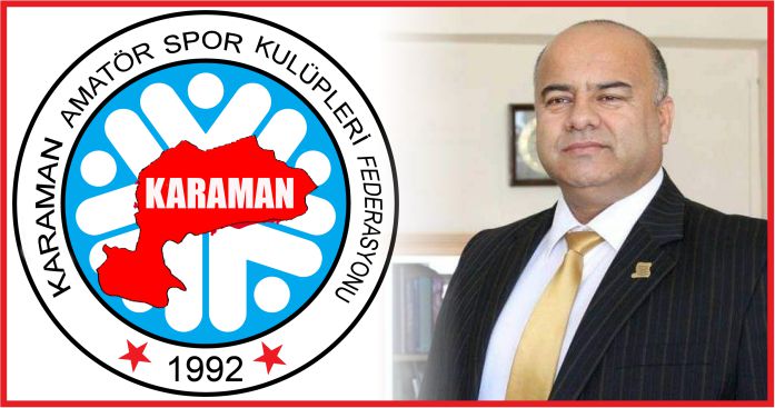 ASKF’NİN YENİ BAŞKANI ‘ÇALIŞKAN’ OLDU