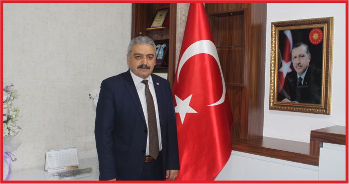 “ASLA TAVİZ VERMEYECEĞİZ”