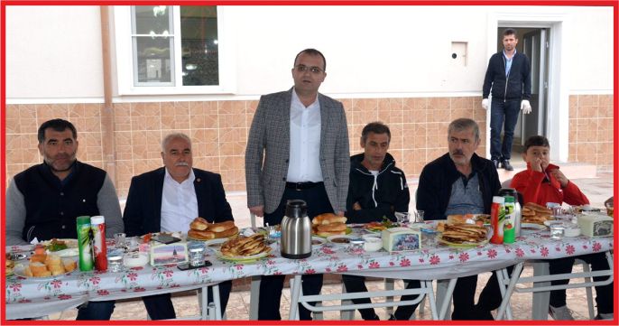 “ASLA TAVİZ VERMEYİZ”