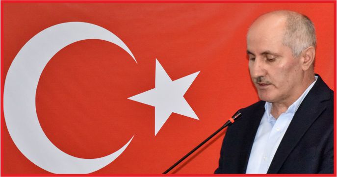 “ASLA UNUTMAYACAĞIZ, UNUTTURMAYACAĞIZ”