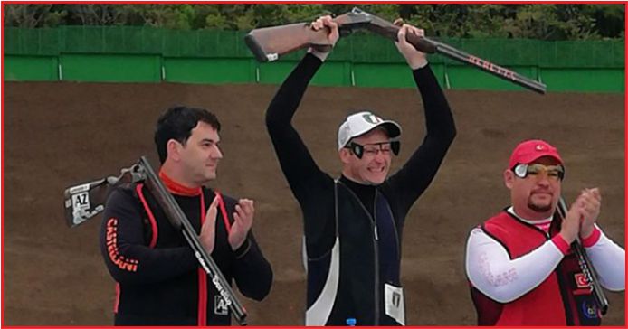 ATICILIKTA BRONZ MADALYA