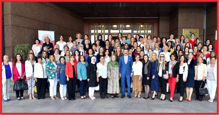 “ATILAN TOHUM TUTTU !”