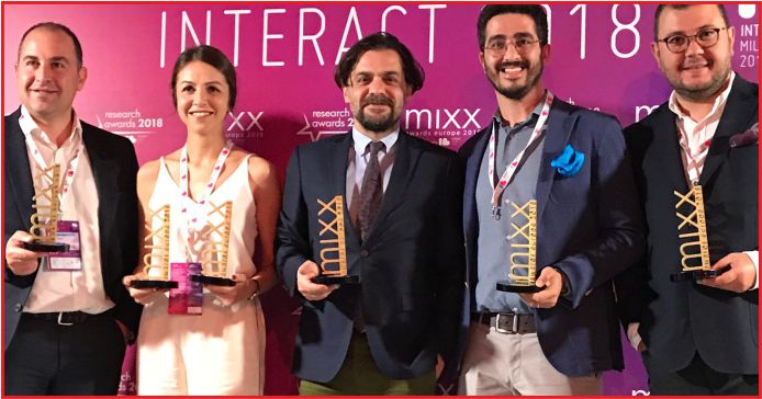 AVRUPA ‘NIN EN İYİSİ PEOPLE INITIATIVE OLDU