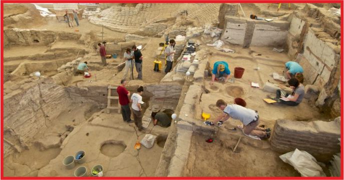 AVRUPALILAR ASLEN KONYALI’MI ?