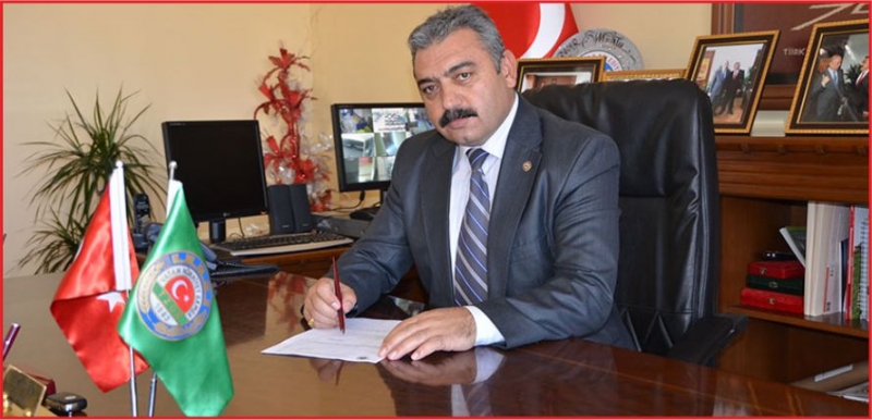 “AYDINLIĞA BİRLİKTE YÜRÜYECEĞİZ”