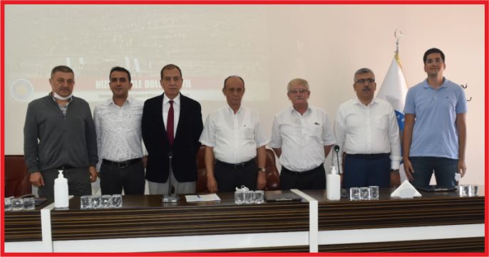 “AYİNESİ İŞTİR KİŞİNİN LAFA BAKILMAZ”